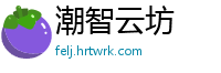 潮智云坊